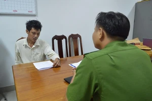 Phi tang thi thể vợ dưới hầm cầu rồi đi chùa ăn năn