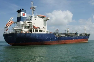 Khởi tố vụ tàu Hải Thành 26 gặp nạn, 9 người tử vong