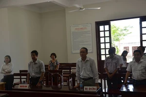 Tai nạn trò chơi đua xe F1, 90% lỗi là do Hồ Mây ​