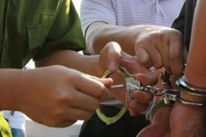 Truy tố viên công an câu kết người tình lừa đảo