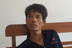 Chém chết người để trả mối thù bị đánh