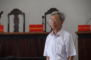 Ông Nguyễn Khắc Thủy kêu oan, kháng cáo toàn bộ bản án