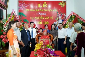Bà Rịa-Vũng Tàu tăng chi trợ cấp Tết cao hơn mọi năm