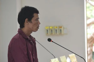 Cán bộ kiểm lâm VQG Côn Đảo tiếp tay trộm trứng vích?