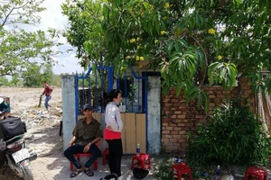 Điều tra vụ 3 người bị cháy, 1 người tử vong