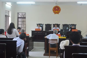 Tại sao ông Nguyễn Khắc Thủy được giảm xuống án treo?