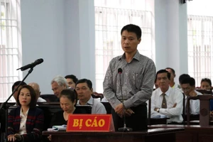 Cựu chủ tịch, phó chủ tịch UBND TP Vũng Tàu khai gì trước tòa?