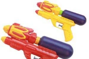 Thiếu niên 15 tuổi cướp ngân hàng ở Vũng Tàu 