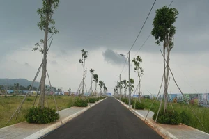 BR-VT chỉ đạo xử lý hàng loạt dự án nhà ở nhiều ‘không’