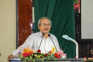 Tìm ứng viên giữ chức trưởng phòng GD&ĐT Vũng Tàu