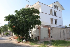 Vũng Tàu: Khởi tố vụ đất dự án bán cho dân còn mang thế chấp