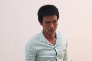 Nghi án chồng sát hại vợ vì không cho lấy xe máy đi mua thuốc 