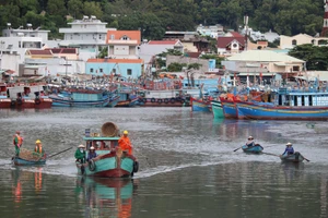 Vũng Tàu quyết tâm làm sạch, đẹp kênh Bến Đình