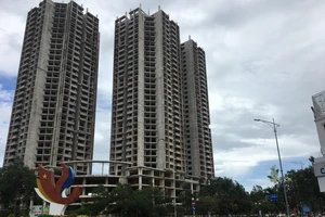 Sẽ bán tòa nhà 1.000 tỉ, cao 32 tầng 'bỏ không' ở Vũng Tàu