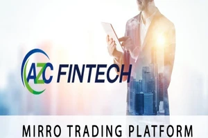 1 phụ nữ bị lừa hơn 1,1 tỉ đồng vì đầu tư vào các sàn tiền ảo