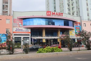 Phạt siêu thị ở Vũng Tàu bán quả cầu có đường lưỡi bò