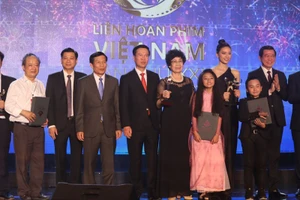 Trấn Thành, Hoàng Yến Chibi vắng mặt dù đạt giải cao tại LHP 