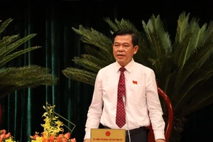 HĐND tỉnh Bà Rịa-Vũng Tàu sắp bầu nhân sự quan trọng 