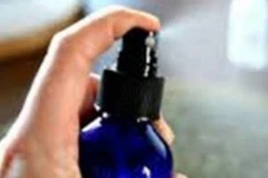 Trưởng Ban Dân vận huyện Châu Đức bị xịt hơi cay, cướp valy