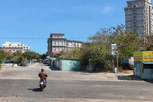 Thu hồi Chợ du lịch Vũng Tàu, FLC xin đầu tư tòa nhà 70 tầng