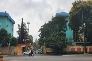 Không có vụ kỹ sư ở Vũng Tàu tiếp xúc bệnh nhân COVID-19