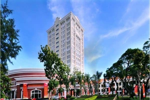 Cách ly một gia đình ở Vũng Tàu bay cùng với bệnh nhân thứ 54 