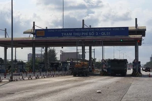 Bà Rịa-Vũng Tàu lập tổ kiểm tra khai báo y tế, phòng COVID-19