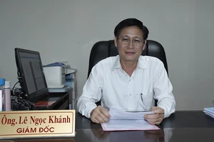 Bà Rịa-Vũng Tàu có tân phó chủ tịch UBND tỉnh