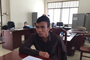 Nam thanh niên trộm gà hiếp luôn chủ nhà lãnh 4 năm tù