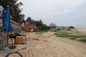 Thanh tra vụ doanh nghiệp 'tố' lãnh đạo huyện Long Điền