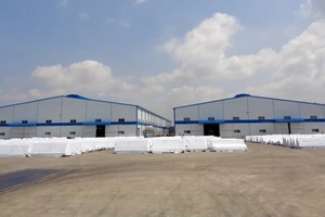 Xử phạt 860 triệu đồng hai công ty vi phạm về môi trường