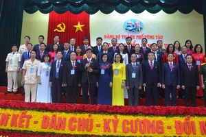 Bí thư TP Vũng Tàu: Sẽ có Nghị quyết riêng phát triển du lịch