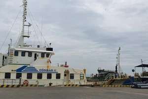 Sẽ chấm dứt hoạt động tàu Côn Đảo 10