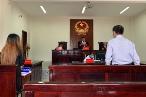 Bệnh nhân thua kiện 1 bệnh viện ở Vũng Tàu 