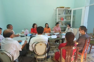 Vũng Tàu làm việc với quán ăn bị khách phản ánh 'chặt chém'