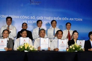 Liên kết vùng, cùng kích cầu du lịch hậu COVID-19