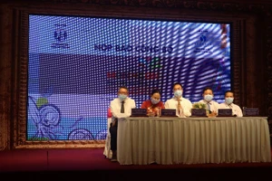 Đến Vũng Tàu chạy bộ, thưởng thức Tuần lễ Món ngon phố Biển