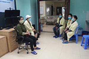 Mẹ nén nỗi đau đồng ý hiến tạng con để cứu người