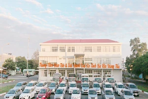 Kết luận mới về việc thu hồi 1 khu đất 'khủng' ở TP Vũng Tàu