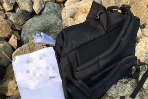 Gia đình đã nhận thi thể cô gái trôi dạt ở biển Vũng Tàu