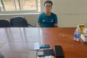 Phụ hồ tàng trữ ma túy để bán kiếm lời 