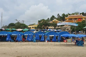 Bà Rịa-Vũng Tàu kết luận vụ DN 'tố' bị lãnh đạo huyện trù dập