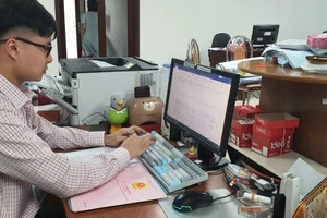 Bà Rịa-Vũng Tàu: Sẽ cấp giấy chứng nhận nhà, đất liên huyện