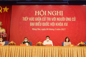 Phó Thủ tướng Phạm Bình Minh: Sẽ ưu tiên sửa Luật Đất đai 