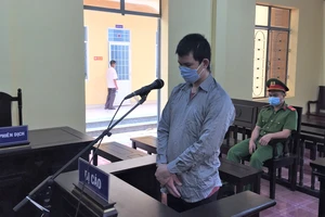 'Kẻ thù' của Lão Hạc lãnh án 15 tháng tù