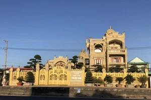 Đề nghị truy tố đại gia Thiện 'Soi' tội cho vay lãi nặng và rửa tiền