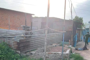 Bà Rịa - Vũng Tàu bắt kẻ sát hại vợ, tấn công 2 công an xã