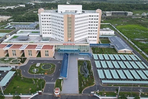 Vũng Tàu kêu gọi chuyên gia, cán bộ y tế nghỉ hưu tham gia Tổ tư vấn sức khỏe