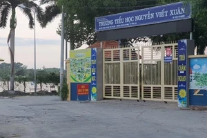 Bà Rịa-Vũng Tàu di chuyển F1 để phòng lây nhiễm trong khu cách ly tập trung