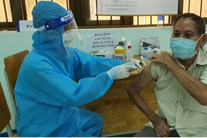 Bà Rịa- Vũng Tàu: Phát hiện 4 F0 mới trong cộng đồng, 117 người xuất viện